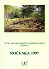 Ročenka 1997