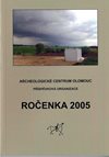 Ročenka 2005