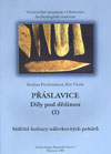 ARF 03: Přáslavice – Díly pod dědinou (I), Sídliště kultury nálevkovitých pohárů