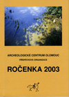 Ročenka 2003