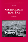 Archeologie Hostýna