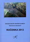 Ročenka 2013