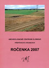 Ročenka 2007