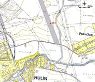 obr-1-hulin-pravcice-u-obrazku-2006-mapa-lokality