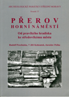 Přerov - Horní náměstí